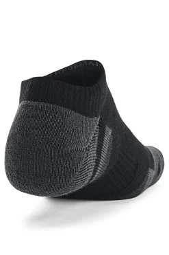 Under Armour Calcetines invisibles tejido t&eacute;cnico^Hombre Deporte