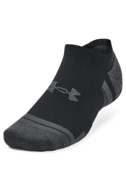 Under Armour Calcetines invisibles tejido t&eacute;cnico^Hombre Deporte