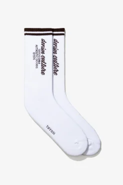 Tiffosi Calcetines modernos^Hombre Calcetines