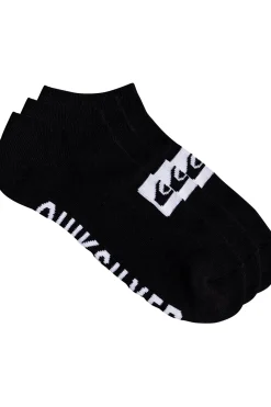 Quiksilver Calcetines para Hombre^Hombre Calcetines