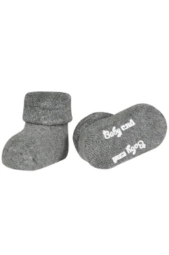 Condor Calcetines tipo patuco con rib^Niños Ropa Interior|Ropa Interior