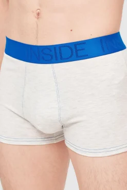 Inside Calzoncillo Boxer Pack 7^Hombre Calzoncillos