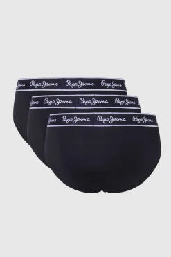 Pepe Jeans Calzoncillos de algod&oacute;n el&aacute;stico^Hombre Calzoncillos
