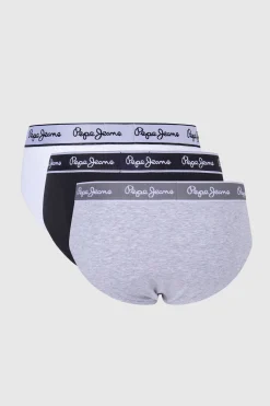 Pepe Jeans Calzoncillos de algod&oacute;n el&aacute;stico^Hombre Calzoncillos
