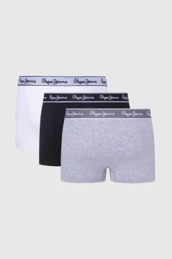Pepe Jeans Calzoncillos de algod&oacute;n el&aacute;stico^Hombre Calzoncillos