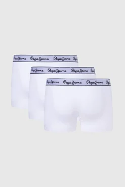 Pepe Jeans Calzoncillos de algod&oacute;n el&aacute;stico^Hombre Calzoncillos