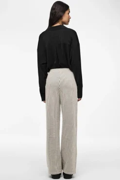 Pieces Camisa b&aacute;sica^Mujer Camisas Y Blusas