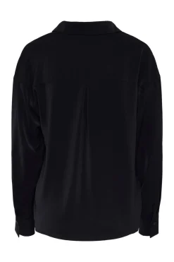 Pieces Camisa b&aacute;sica^Mujer Camisas Y Blusas