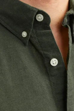 Jack & Jones Camisa casual oxford^Hombre Camisas