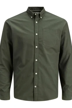 Jack & Jones Camisa casual oxford^Hombre Camisas