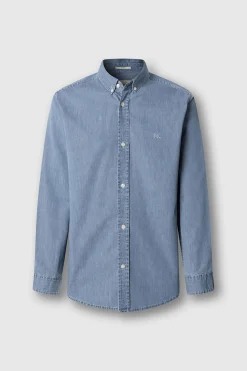 Pepe Jeans Camisa cl&aacute;sica entallada^Hombre Camisas
