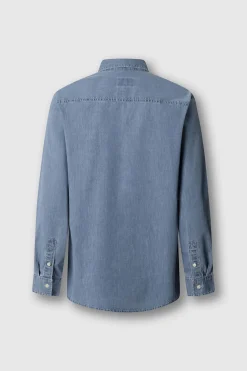 Pepe Jeans Camisa cl&aacute;sica entallada^Hombre Camisas