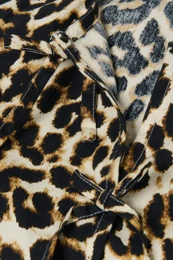 Only Girls Camisa con lazos ni&ntilde;a^Niños Camisas Y Blusas