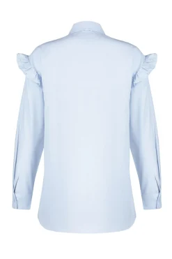 Trendyol Camisa con perlas^Mujer Camisas Y Blusas