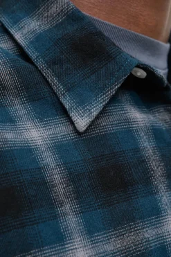 Jack & Jones Camisa cuadros^Hombre Camisas