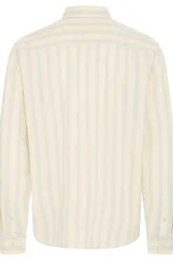 Blend Camisa de algod&oacute;n manga larga^Hombre Camisas