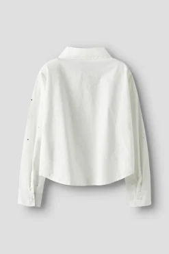 Name It Camisa de fiesta de ni&ntilde;a^Niños Camisas Y Blusas