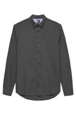 Tommy Jeans Camisa de hombre^Hombre Camisas