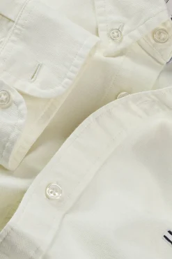 Tommy Jeans Camisa de hombre^Hombre Camisas