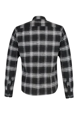 Trendyol Camisa de le&ntilde;ador^Hombre Camisas