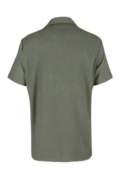 Trendyol Camisa de manga corta^Hombre Camisas