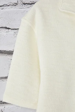 Trendyol Camisa de manga corta^Hombre Camisas