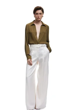 Koton Camisa de manga larga^Mujer Camisas Y Blusas