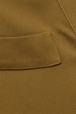 Koton Camisa de manga larga^Mujer Camisas Y Blusas