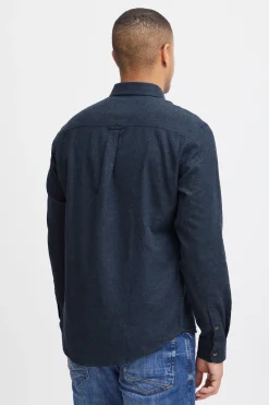 Blend Camisa de Manga Larga^Hombre Camisas