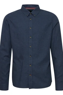 Blend Camisa de Manga Larga^Hombre Camisas