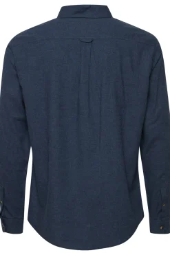 Blend Camisa de Manga Larga^Hombre Camisas