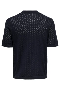 Only & Sons Camisa de punto^Hombre Camisas