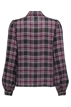 Only Camisa de volantes^Mujer Camisas Y Blusas