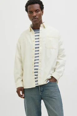 Jack & Jones Camisa denim^Hombre Camisas