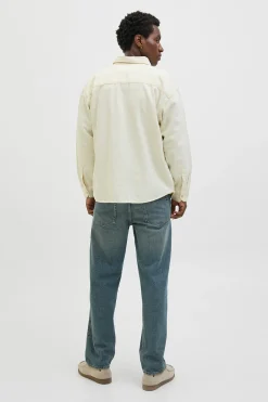 Jack & Jones Camisa denim^Hombre Camisas