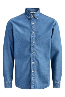 Jack & Jones Junior Camisa denim^Niños Camisas