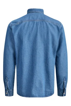 Jack & Jones Junior Camisa denim^Niños Camisas