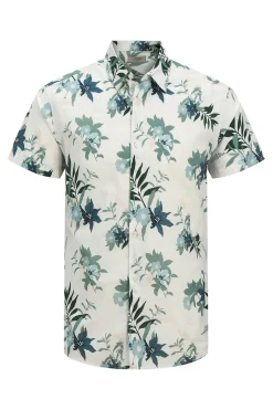 JJ REBEL Camisa estampada^Hombre Camisas