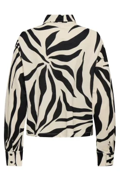 Only Camisa estampada floral^Mujer Camisas Y Blusas|Total Look