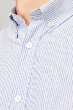 JJ REBEL Camisa formal manga larga^Hombre Camisas