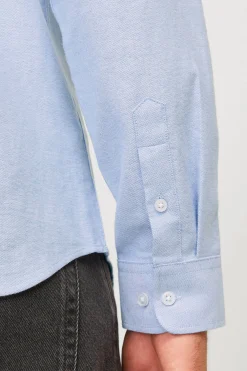 JJ REBEL Camisa formal manga larga^Hombre Camisas