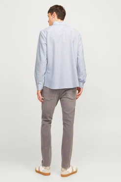 JJ REBEL Camisa formal manga larga^Hombre Camisas