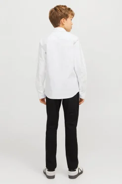 Jack & Jones Junior Camisa formal regular fit^Niños Camisas