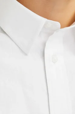 Jack & Jones Junior Camisa formal regular fit^Niños Camisas