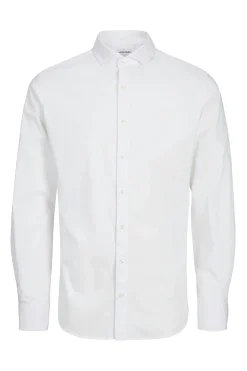 Jack & Jones Junior Camisa formal regular fit^Niños Camisas