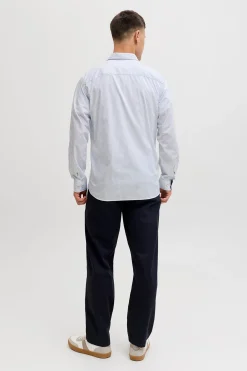 Jack & Jones Camisa formal slim^Hombre Camisas