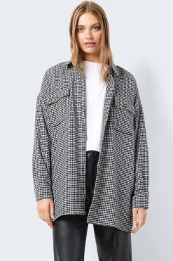 Noisy May Camisa larga^Mujer Camisas Y Blusas