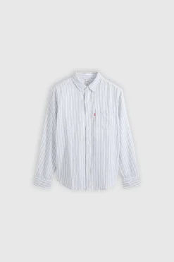 Levi's Camisa Levis®^Hombre Lino