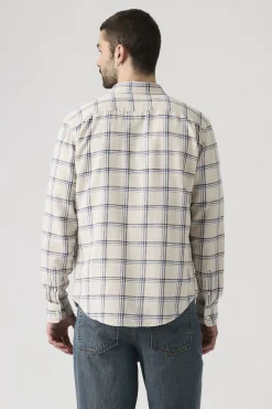 Levi's Camisa Levis&reg;^Hombre Lino