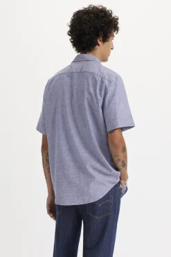 Levi's Camisa &reg; con lino^Hombre Camisas|Lino
